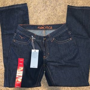 Kimes Ranch Jeans (Francesca)